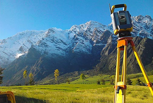Queenstown Surveying Survices