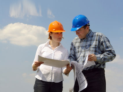 Land Development Surveying